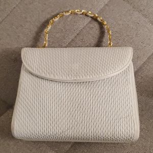 Rare vintage Judith Leiber bag